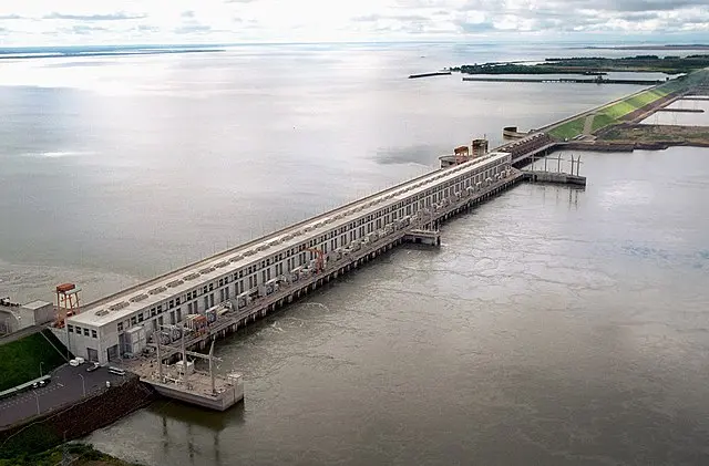 playa ituzaigo corrientes
